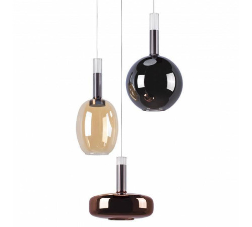 Подвесной светильник Lightstar Disco 792139