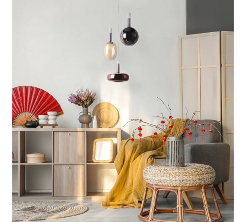 Подвесной светильник Lightstar Disco 792139