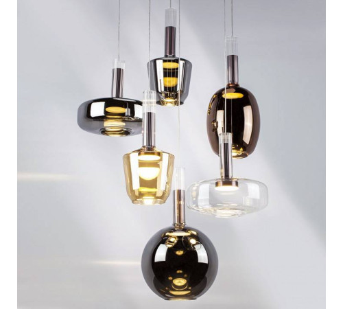 Подвесной светильник Lightstar Disco 792169