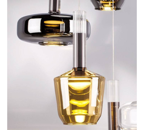 Подвесной светильник Lightstar Disco 792169