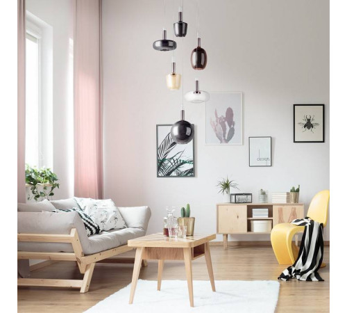 Подвесной светильник Lightstar Disco 792169