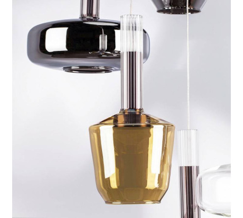 Подвесной светильник Lightstar Disco 792169