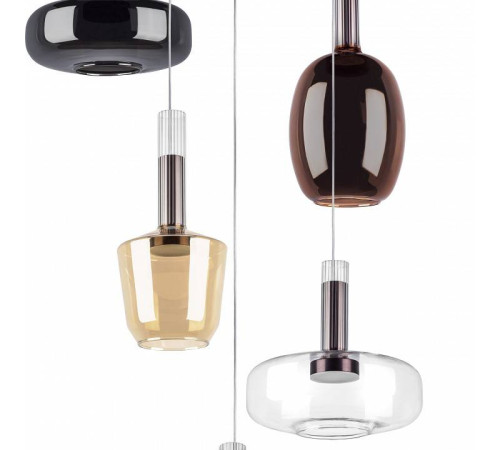 Подвесной светильник Lightstar Disco 792169