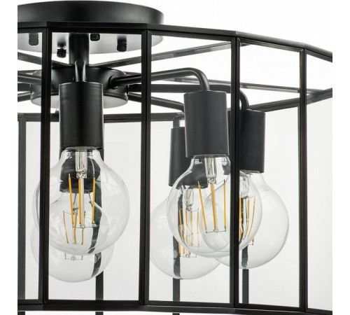 Светильник на штанге Lightstar Genni 798287