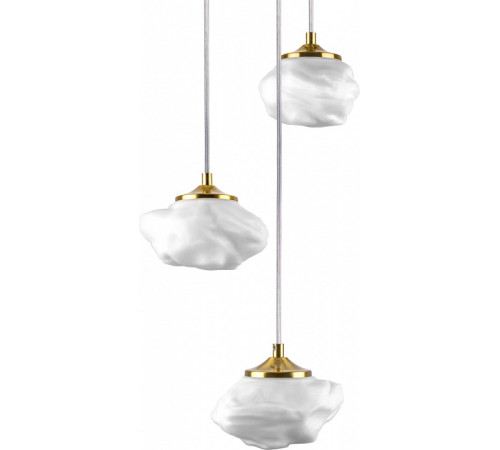 Подвесной светильник Lightstar Meringe 799133