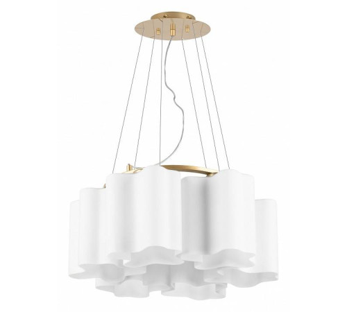 Подвесная люстра Lightstar Nubi 802163