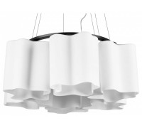 Подвесная люстра Lightstar Nubi 802167