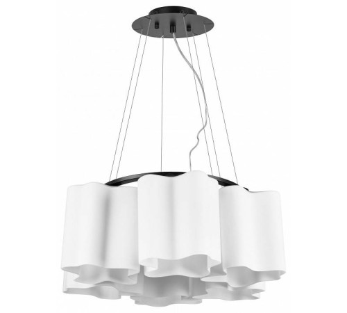 Подвесная люстра Lightstar Nubi 802167