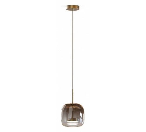 Подвесной светильник Lightstar Cupola 804018