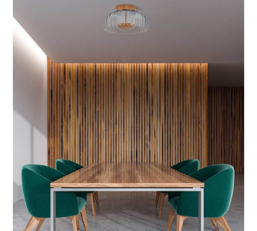 Накладной светильник Lightstar Celesta 809061