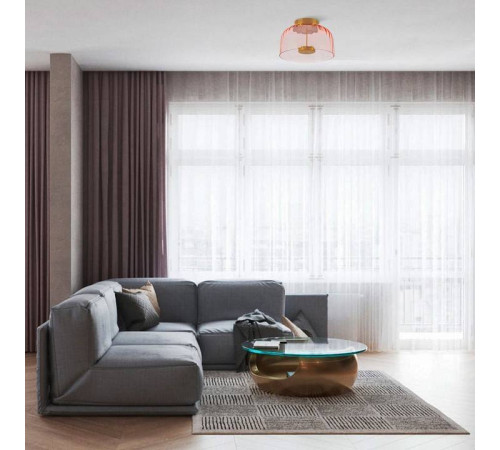 Накладной светильник Lightstar Celesta 809062