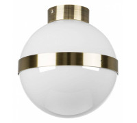 Накладной светильник Lightstar Globo 812111