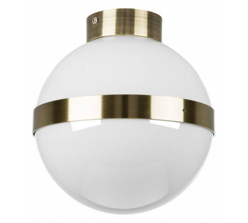 Накладной светильник Lightstar Globo 812111