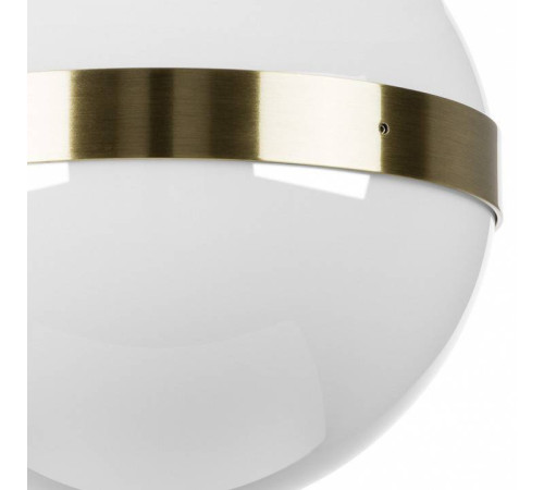 Накладной светильник Lightstar Globo 812111