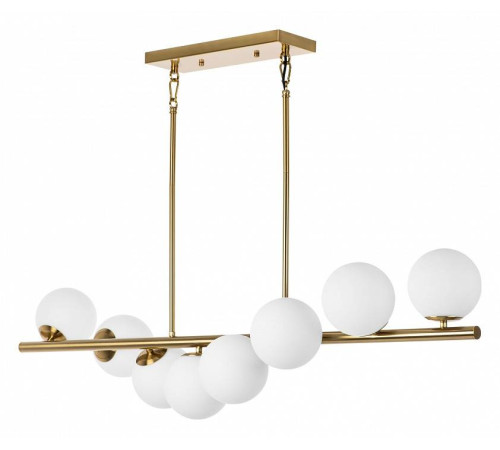 Люстра на штанге Lightstar Croco 815183