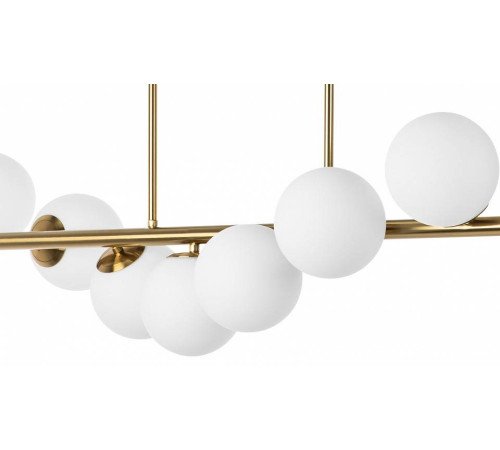 Люстра на штанге Lightstar Croco 815183