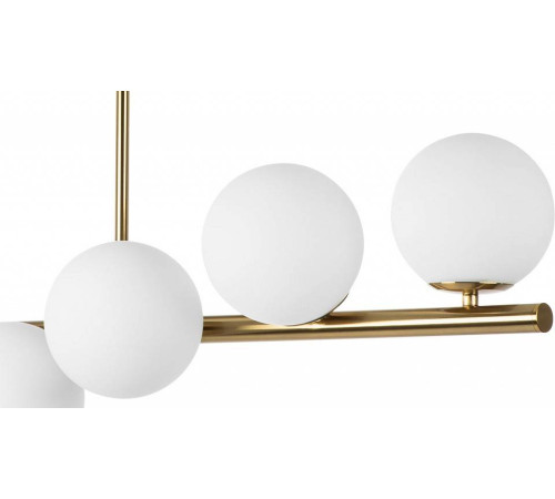 Люстра на штанге Lightstar Croco 815183