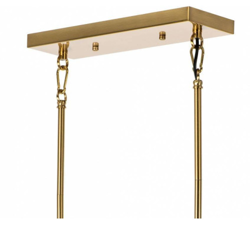 Люстра на штанге Lightstar Croco 815183