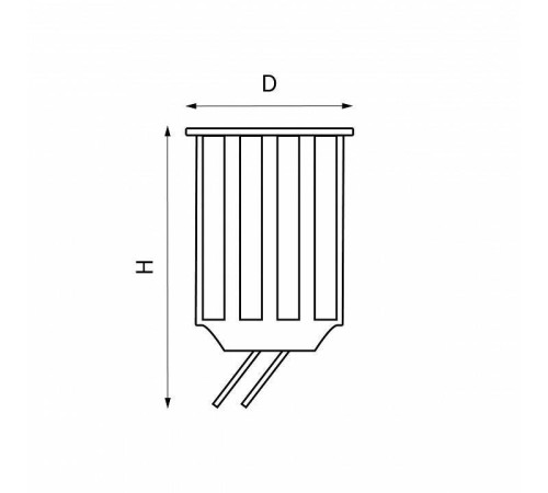 Модуль светодиодный Lightstar 940292