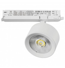 Светильник на штанге Lightstar Alta Pro A5536DALI