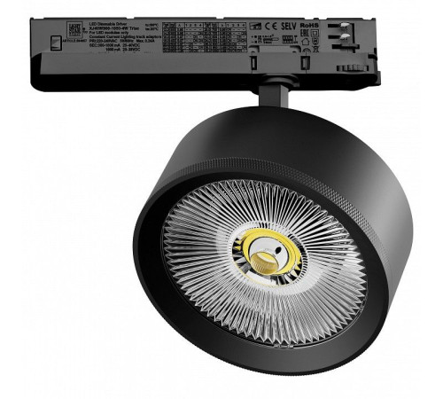 Светильник на штанге Lightstar Alta Pro A5747TRIAC