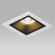 Встраиваемый светильник Lightstar Domino D51607WMOD