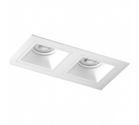 Встраиваемый светильник Lightstar Domino D5260606WMOD