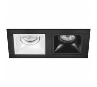 Встраиваемый светильник Lightstar Domino D5270607