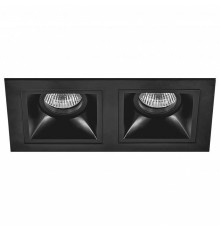 Встраиваемый светильник Lightstar Domino D5270707