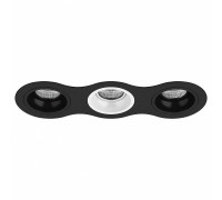 Встраиваемый светильник Lightstar Domino D637070607