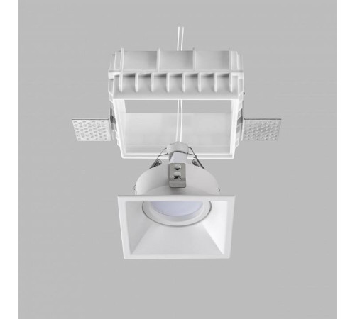 Встраиваемый светильник Lightstar Domino G214506