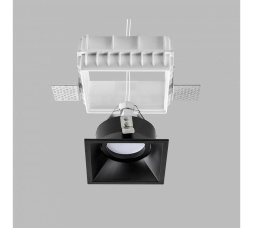 Встраиваемый светильник Lightstar Domino G214507