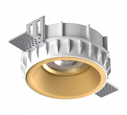 Встраиваемый светильник Lightstar Domino G214603GMOD