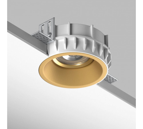 Встраиваемый светильник Lightstar Domino G214603GMOD