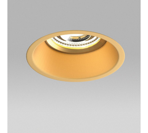 Встраиваемый светильник Lightstar Domino G214603GMOD