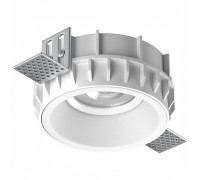 Встраиваемый светильник Lightstar Domino G214606WMOD