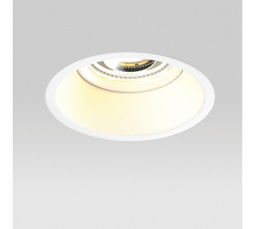 Встраиваемый светильник Lightstar Domino G214606WMOD