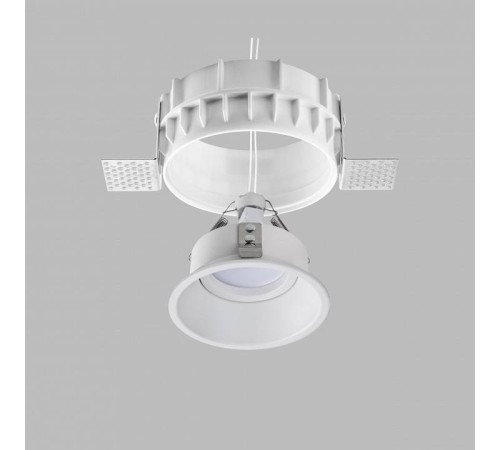 Встраиваемый светильник Lightstar Domino G214606