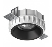 Встраиваемый светильник Lightstar Domino G214607BMOD