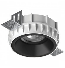 Встраиваемый светильник Lightstar Domino G214607BMOD