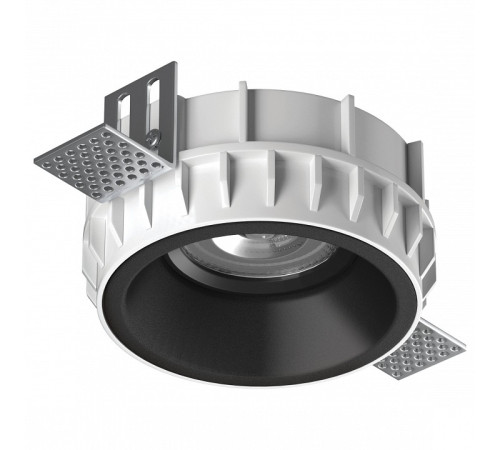 Встраиваемый светильник Lightstar Domino G214607BMOD