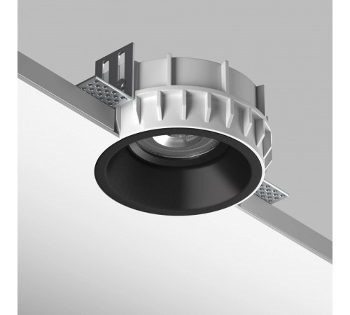 Встраиваемый светильник Lightstar Domino G214607BMOD