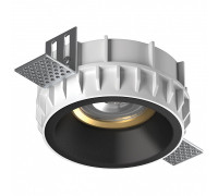 Встраиваемый светильник Lightstar Domino G214607GMOD