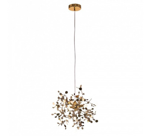 Подвесной светильник Lightstar Extra L1P721132