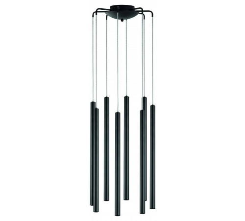 Подвесная люстра Lightstar Tubo L8T747247