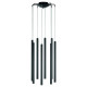 Подвесная люстра Lightstar Tubo L8T747247