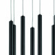 Подвесная люстра Lightstar Tubo L8T747247