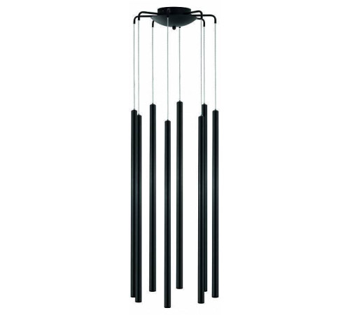 Подвесная люстра Lightstar Tubo L8T747347