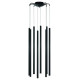 Подвесная люстра Lightstar Tubo L8T747347