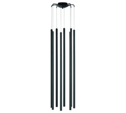 Подвесная люстра Lightstar Tubo L8T747437